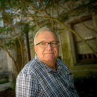 William Balée: SALSA President 2002-2005
