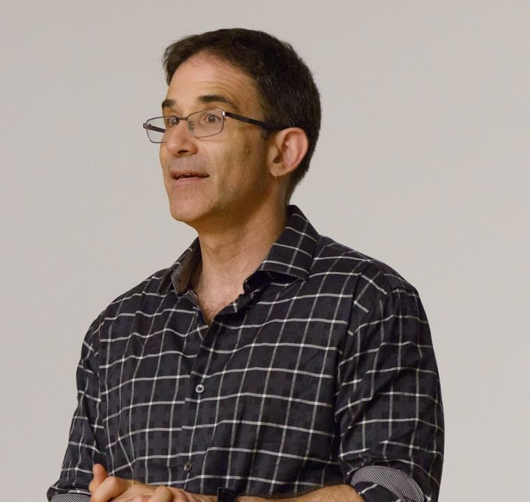 Carlos David Londoño Sulkin