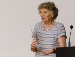 Keynote Lecture 2019