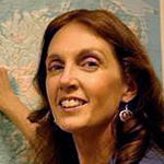 Beth Conklin: SALSA President 2011-2014