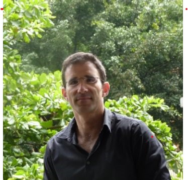 Carlos David Londoño Sulkin 3