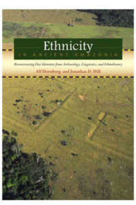 Ethnicity in Ancient Amazonia