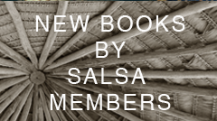 New books by SALSA Members