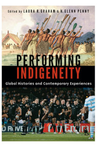 performing indigeneity