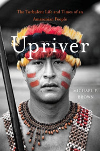upriver