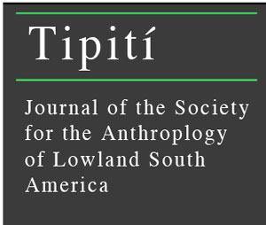 New Issue of Tipití 12(2)