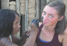 Environmental Conservation and Indigenous Peoples Summer course