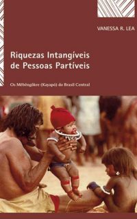 Riquezas Intangíveis de Pessoas Partíveis