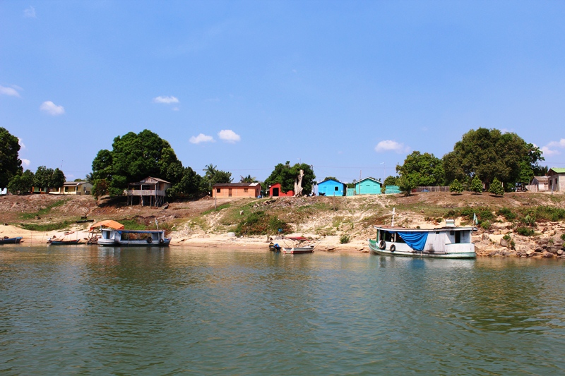 License Revoked for São Luiz do Tapajós Dam