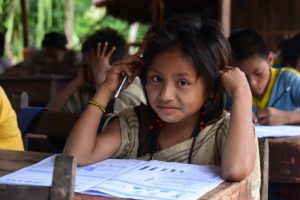 Intercultural Collaborative Research workshop (01.11.17)