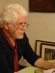 Jean-Pierre Chaumeil