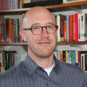 Jeremy M. Campbell:  SALSA Webmaster 2013-2017