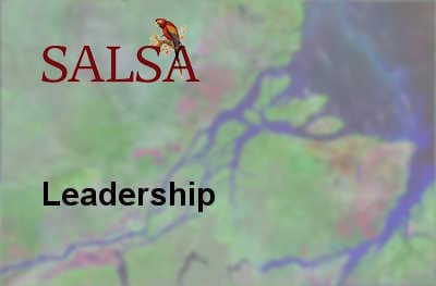 Eleições SALSA