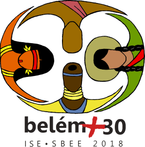 CALL FOR SUBMISSIONS: International Society of Ethnobiology Congress in Belém