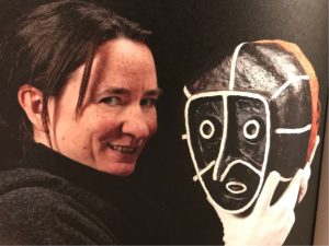 03.15.18 SALSA 2019 Conference Organizer: Claudia Augustat