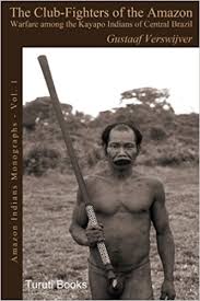 Club Fighters of the Amazon