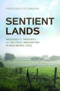 Sentient Lands