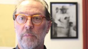 Stephen Nugent In Memoriam: 1950-2018 (11.13.18 )