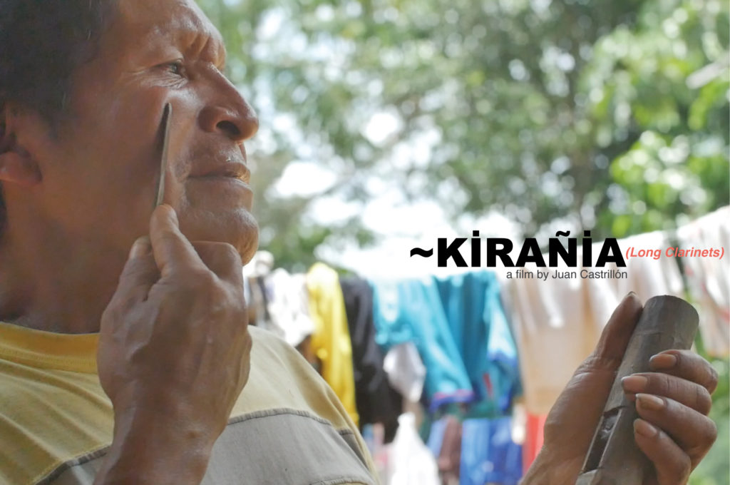 SALSA 2019: Kiraiña
