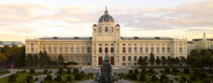 Kunsthistorisches Museum