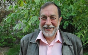 PATRICK MENGET In Memoriam: 1942-2019