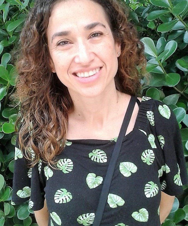 Rubenstein Memorial Scholarship 2019 - Juana Valentina Nieto