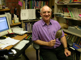 SALSA Keynote Lecture 2013 Anthony Seeger