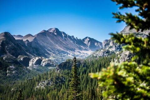 Estes Park