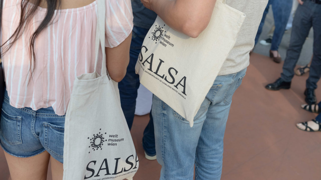 SALSA Membership