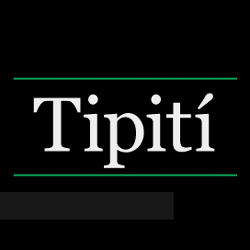 SALSA Tipití