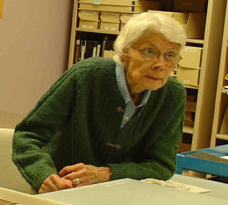 Sibby Whitten