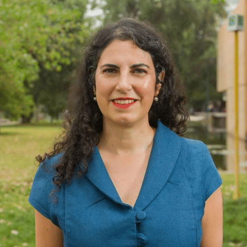 Giovanna Bacchiddu
