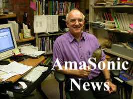 AmaSonic News