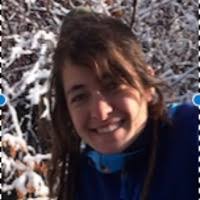 Blanca Yagüe winner of Whitten Research Fund 2019