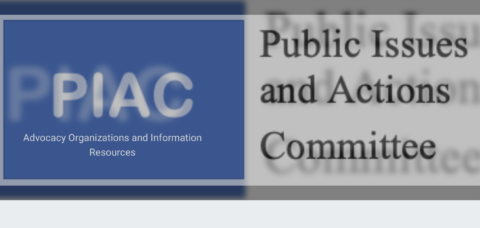 PIAC-info resources