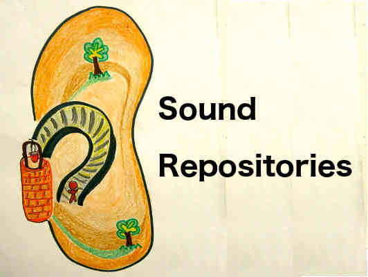 Sound repositories