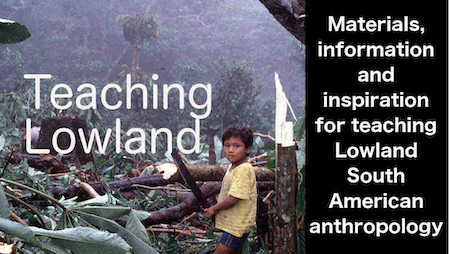 Teaching Lowland