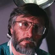 Warren Hern