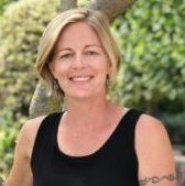 Laura Mentore Coordenadora do Programa Académico SALSA 2021
