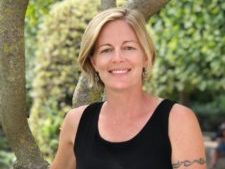 Laura Mentore: Program Chair 13th SALSA Conference