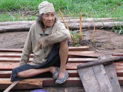 Teaching Lowland South America - Teaching experiences