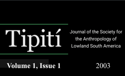 Politics and Religion in Amazonia