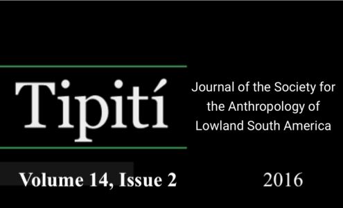 Special Issue in Honor of Terence Turner