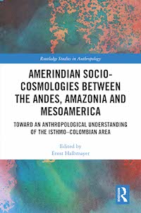 Amerindian socio-cosmologies