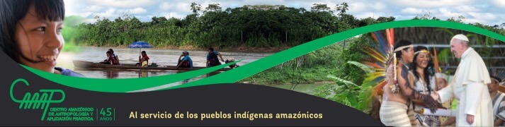Centro Amazónico de Antropología y Aplicación Práctica (CAAAP)