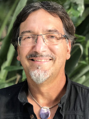 Manuel Lizarralde
