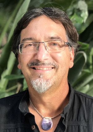 Manuel Lizarralde - Board candidate 2020