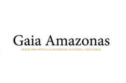 Gaia Amazonas comunicado covid-19