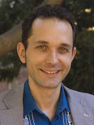 Jan David Hauck