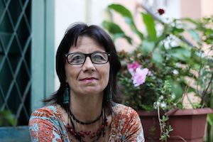 Luisa Elvira Belaunde